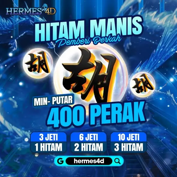 hermes4d Unduh