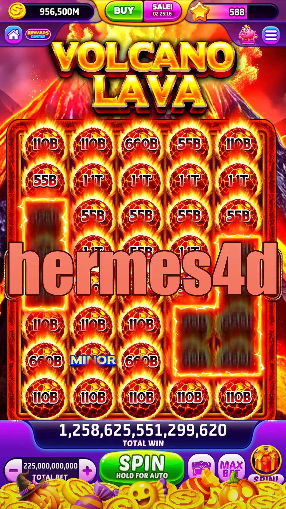 hermes4d Unduh
